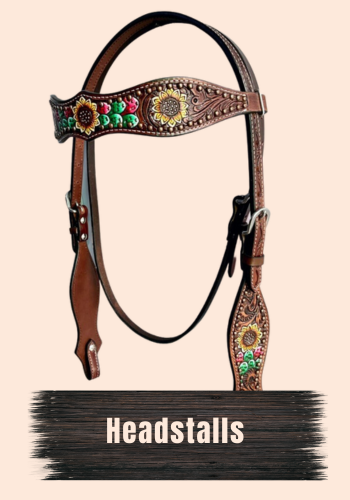 headstalls