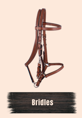 bridles